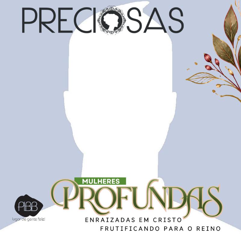 13º Congresso das Preciosas