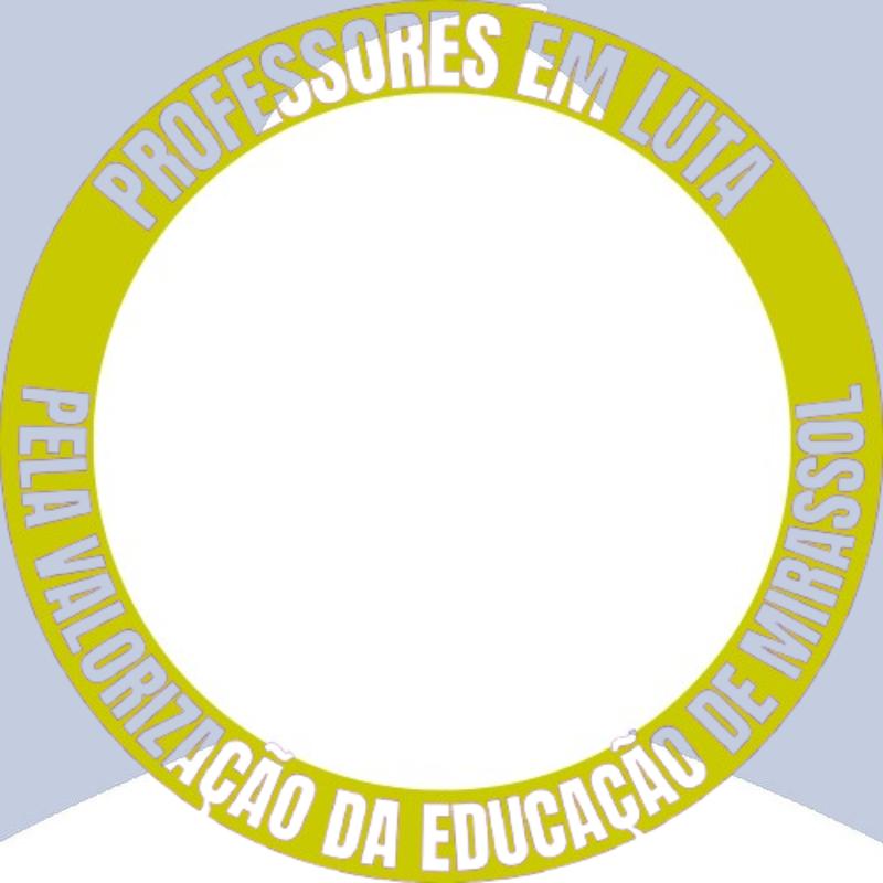 APOIE A EDUCAÇÃO DE MIRASSOL