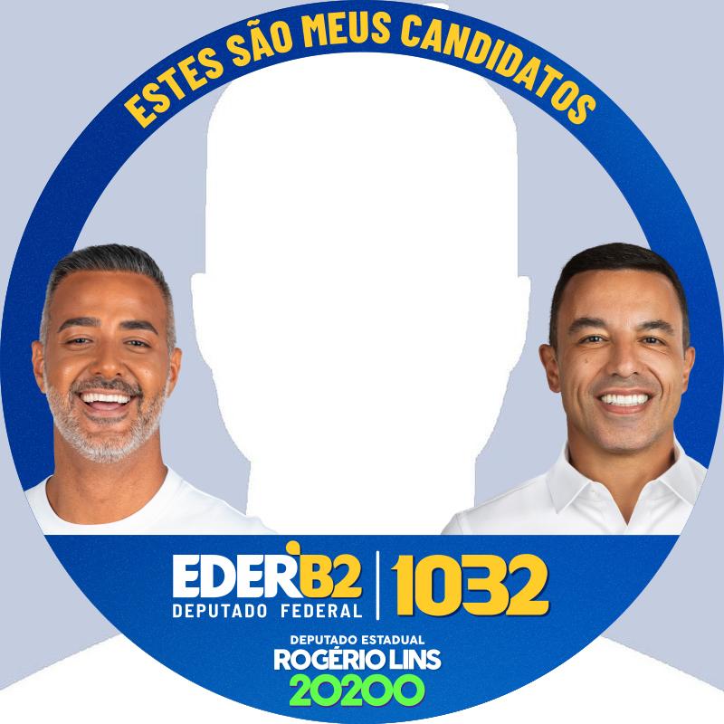 EDERB2 1032