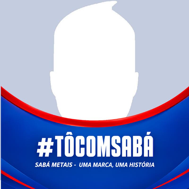 Tô com Sabá