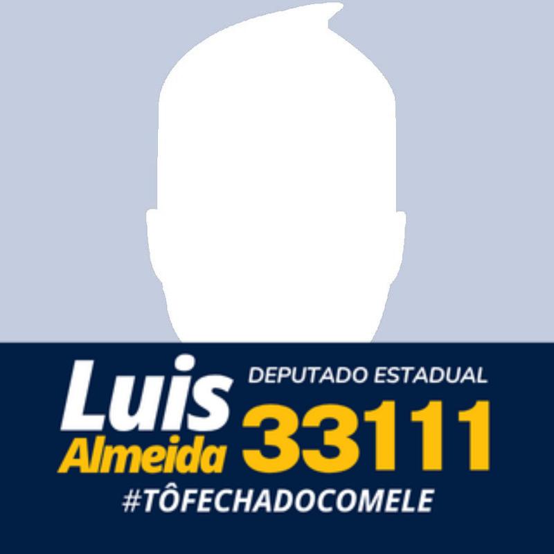 MKT: LUIS ALMEIDA