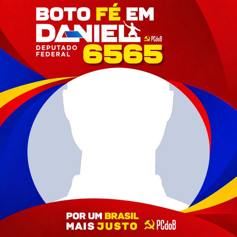 Campanha Deputado