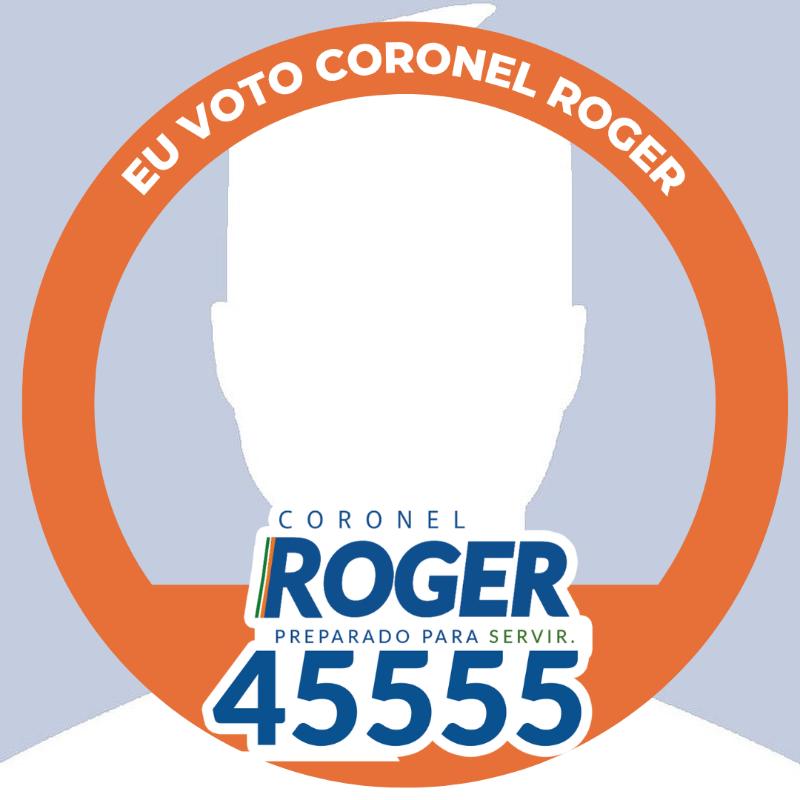 Coronel Roger 45555