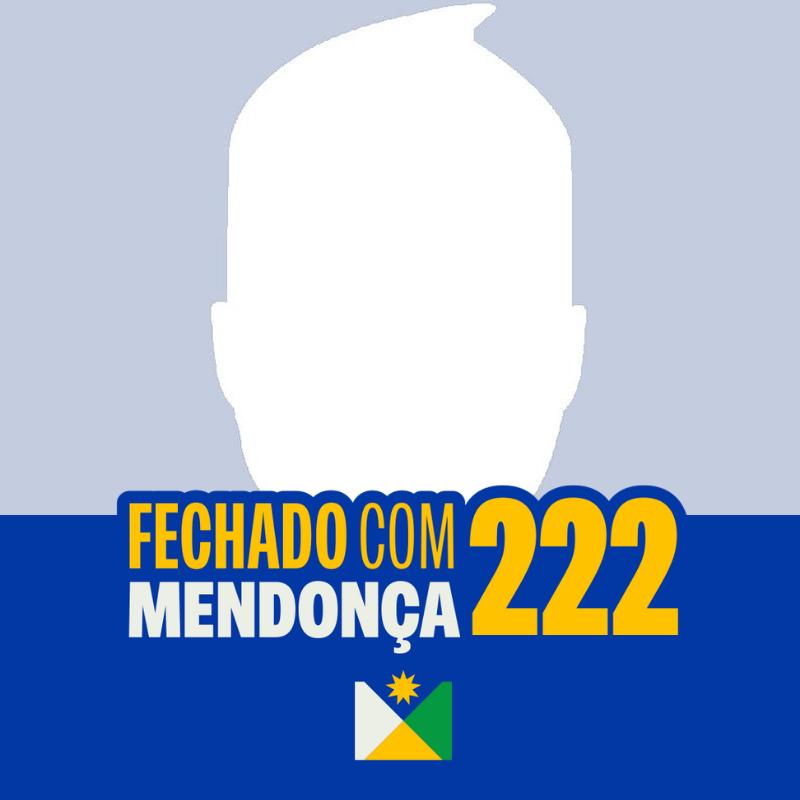 Fechado com Mendonça 222