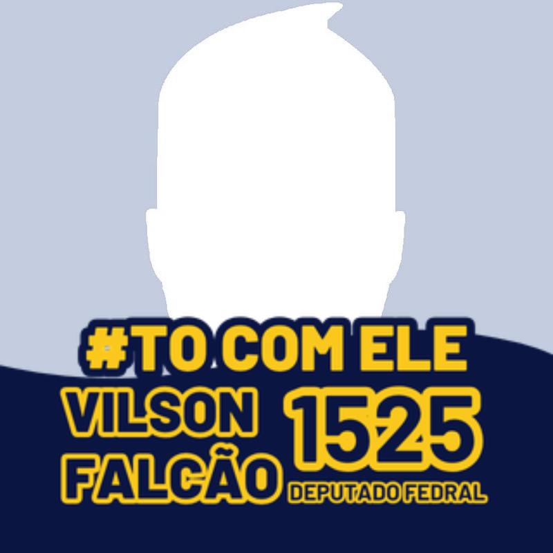 Vilson Falcão 1525