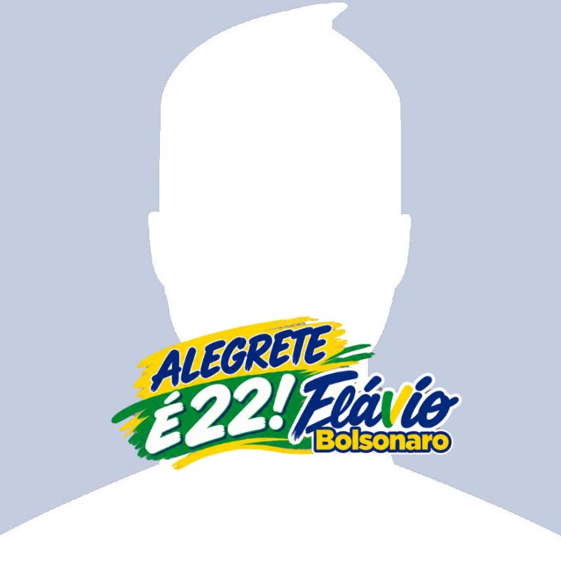 ALEGRETE É 22