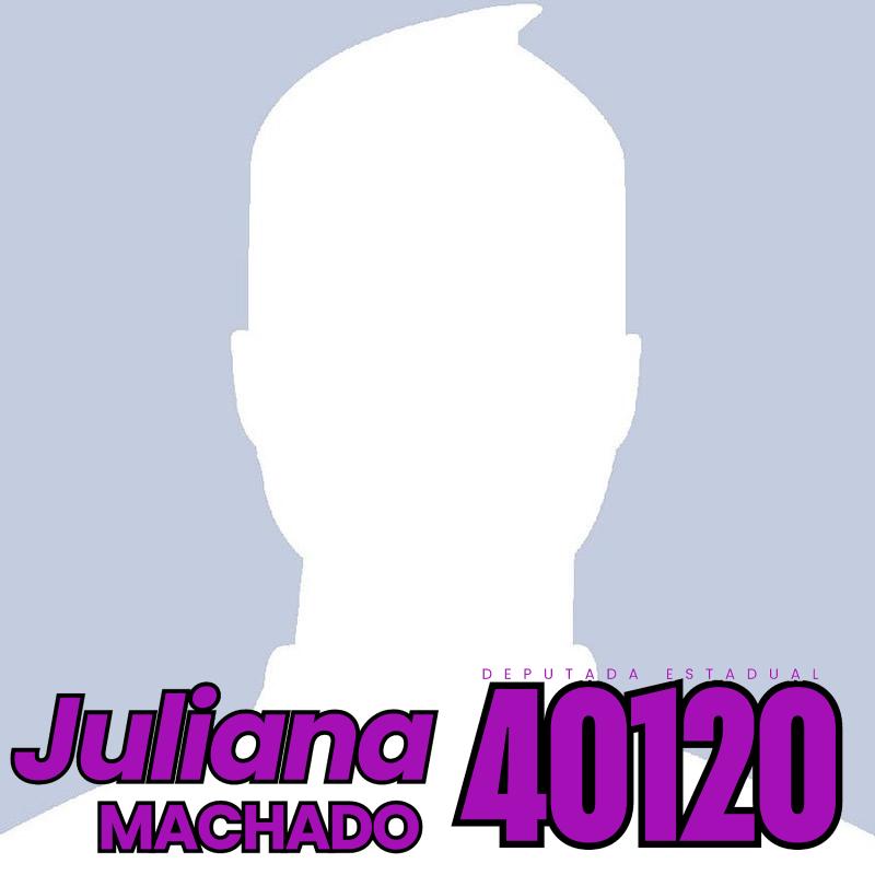 Juliana Machado 40120