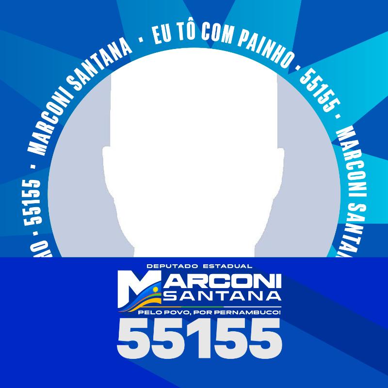 Vem com a Nação 55155 e poste com orgulho!