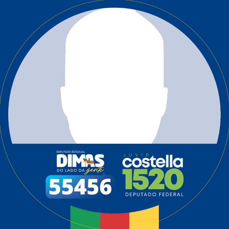 DIMAS E COSTELLA
