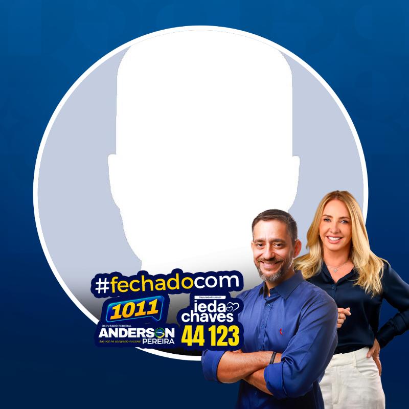 Tô Fechado com Anderson e Ieda