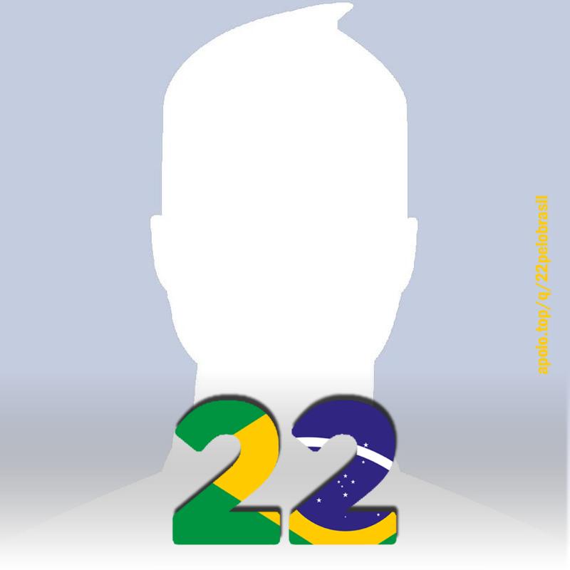 Flávio 22 Pelo Brasil