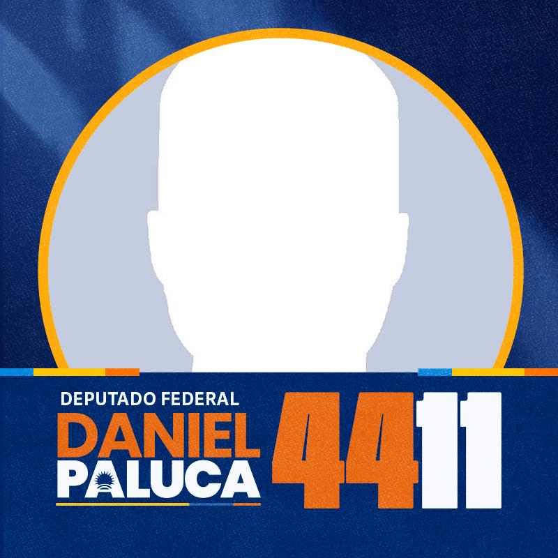 TÔ COM PALUCA