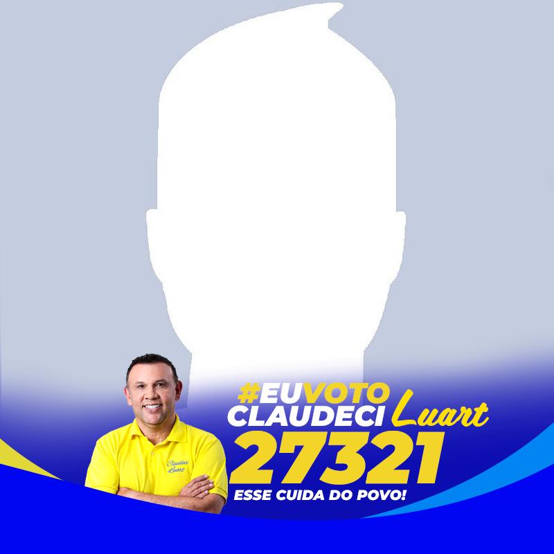 CLAUDECI LUART 27321
