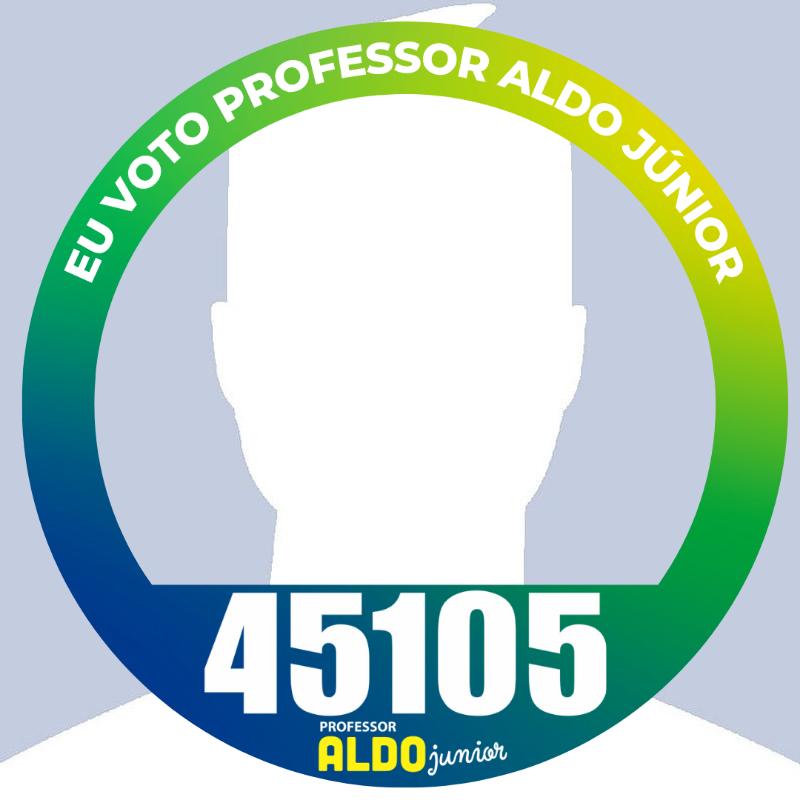 Professor Aldo 45105