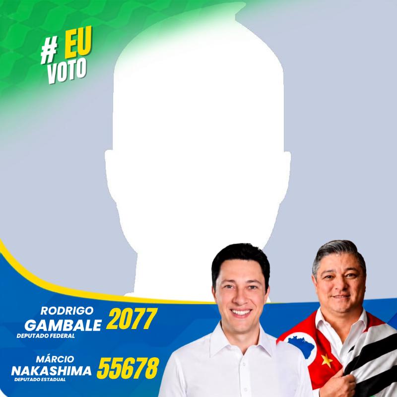 Gambale e Nakashima 2026