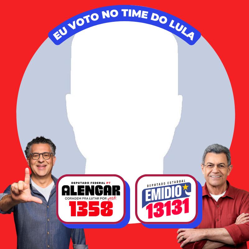 Alencar 1358 e Emidio 13131