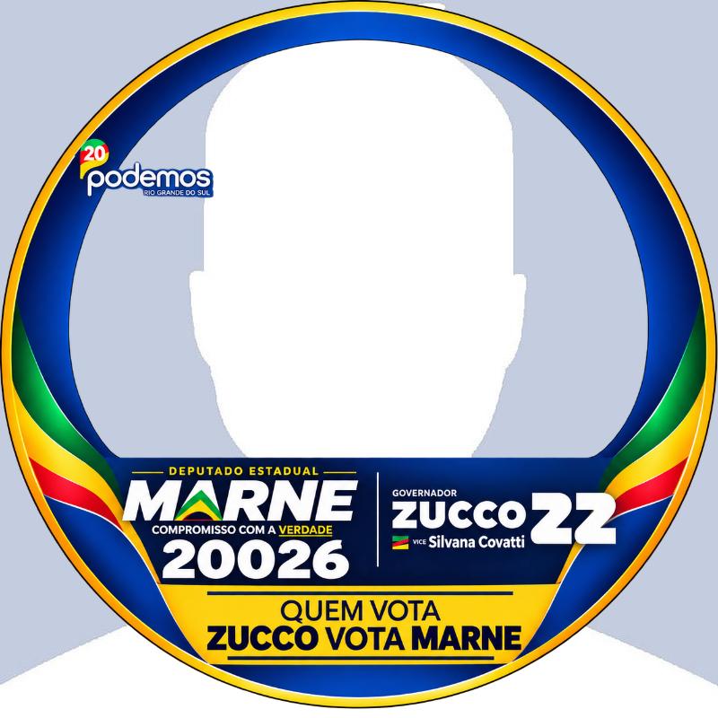 Deputado Estadual 20026