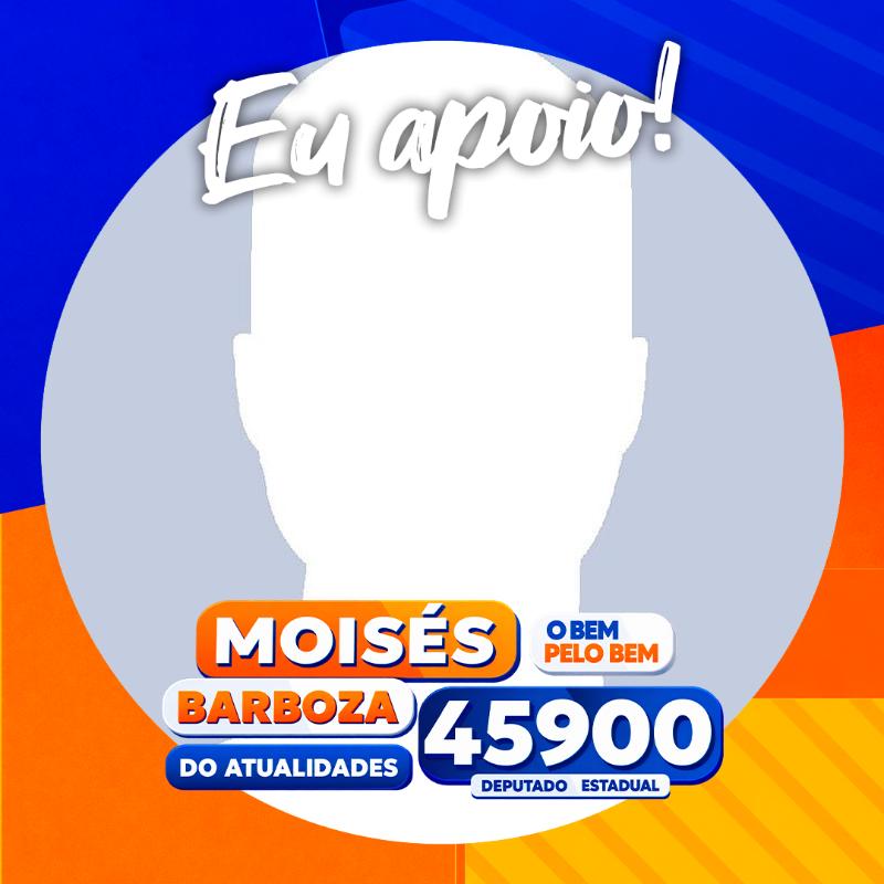 TIME DO MOISÉS
