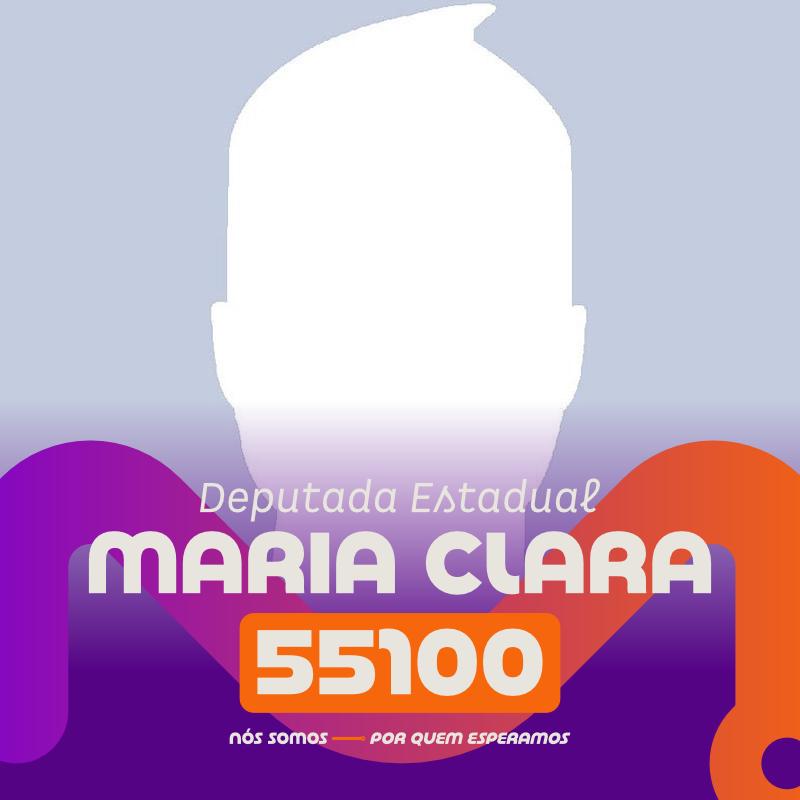 Maria Clara 55100