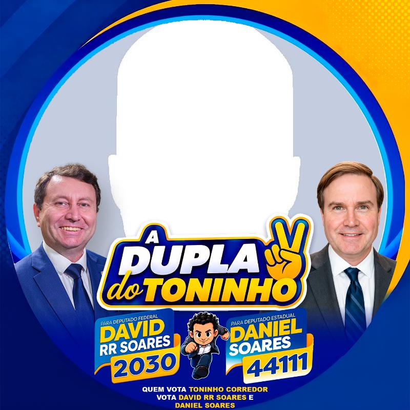 A Dupla do Toninho