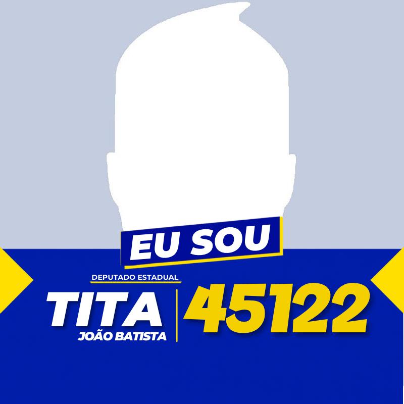 TITA JOÃO BATISTA