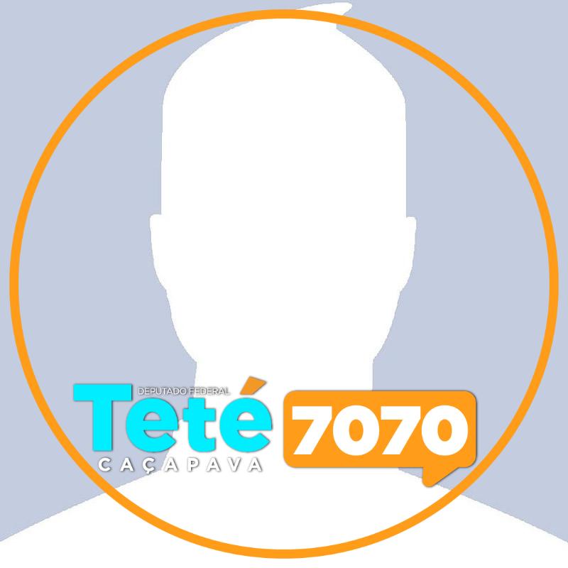 TETÉ CAÇAPAVA