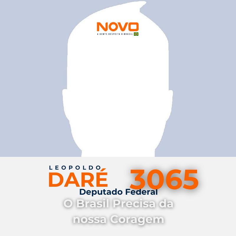 Deputado Federal 3065