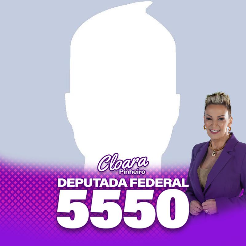 Cloara Pinheiro - 5550