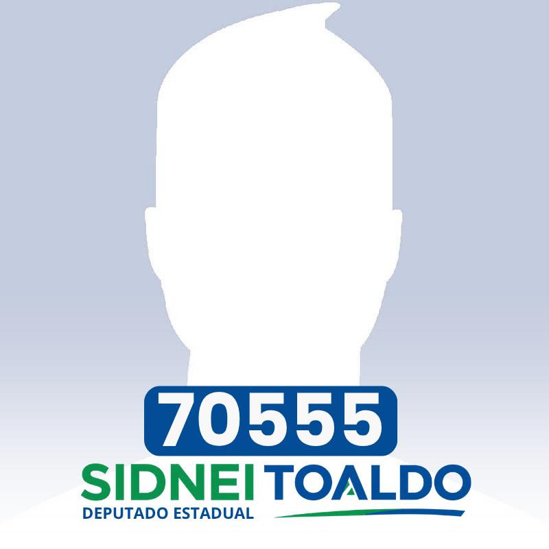 APOIE NOSSA CAMPANHA!