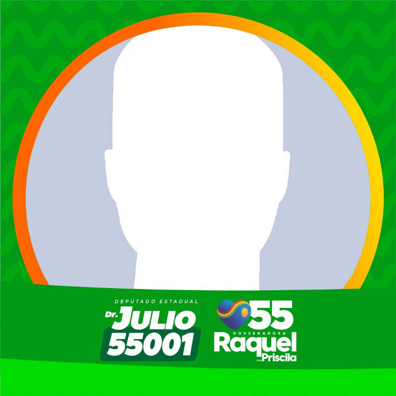 Dr. Julio Lossio e Raquel Lira
