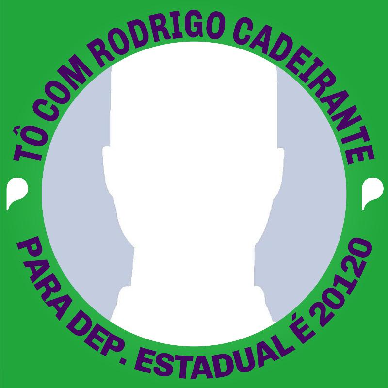 FECHADO COM O CADERA