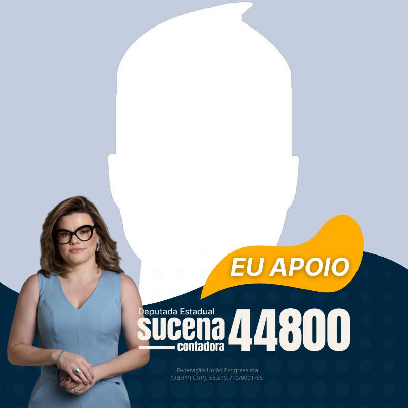 SUCENA CONTADORA - FOTO DE PERFIL