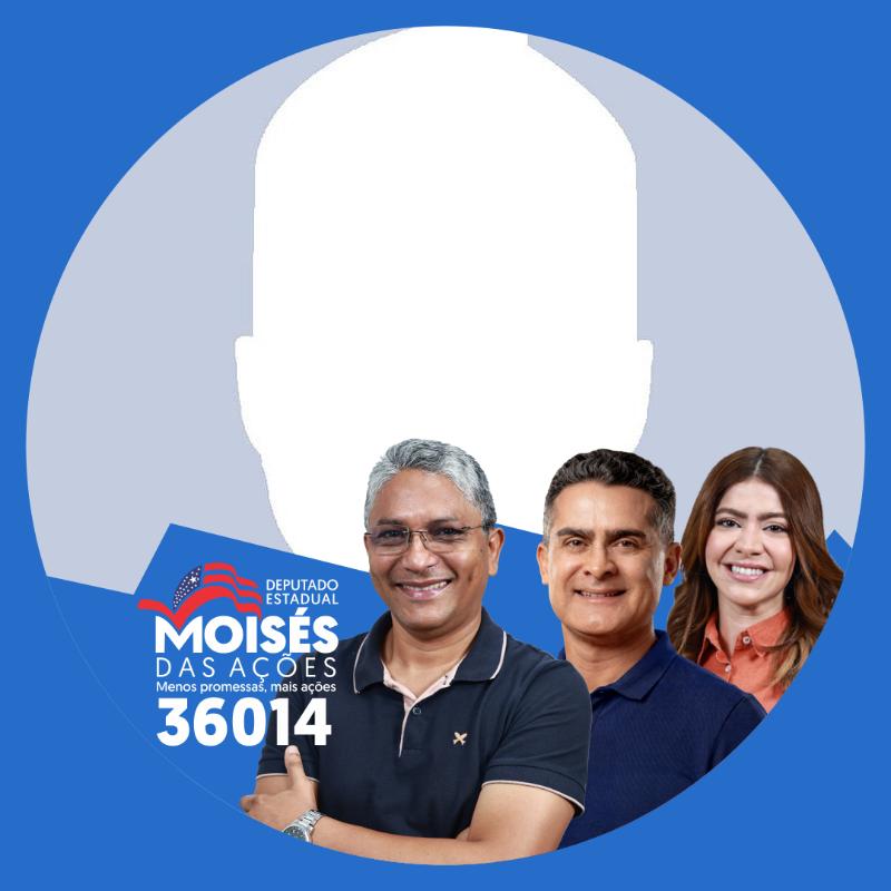 David Moisés e Ariel
