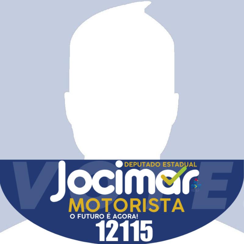 #TO COM JOCIMAR
