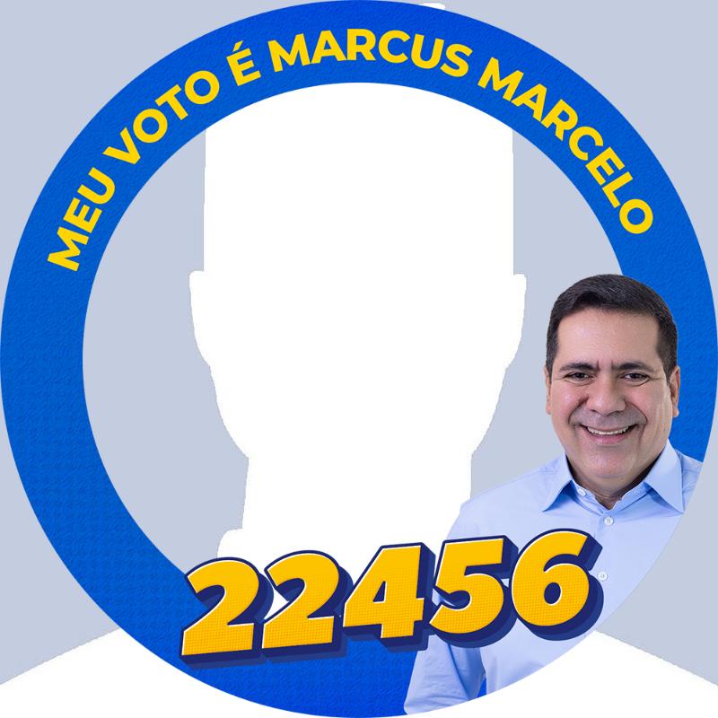 meu voto é 22456