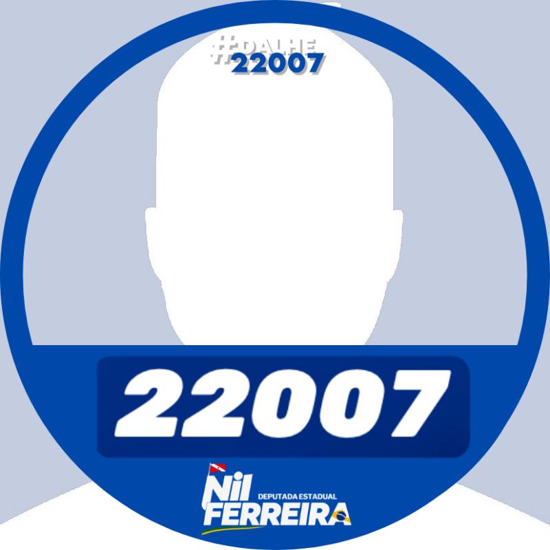 #Dalhe22007NilFerreira
