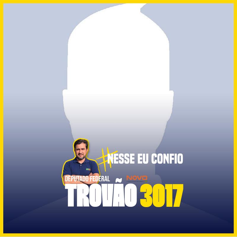 SOU TROVÃO 3017