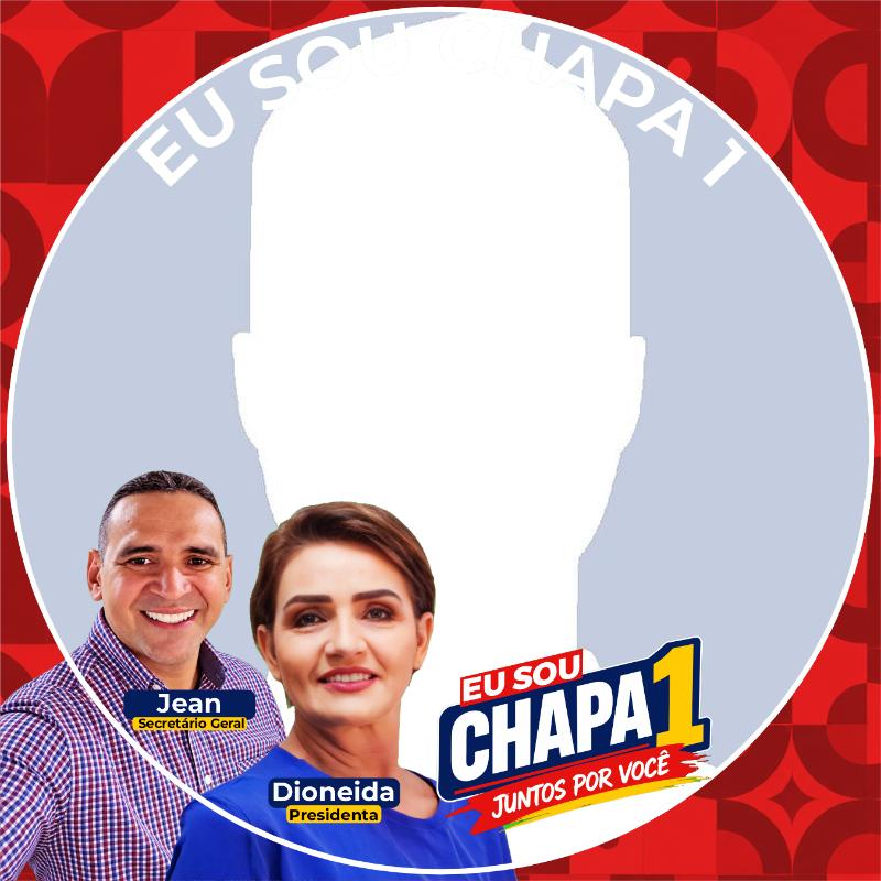 CHAPA 1 - SINTERO 2026
