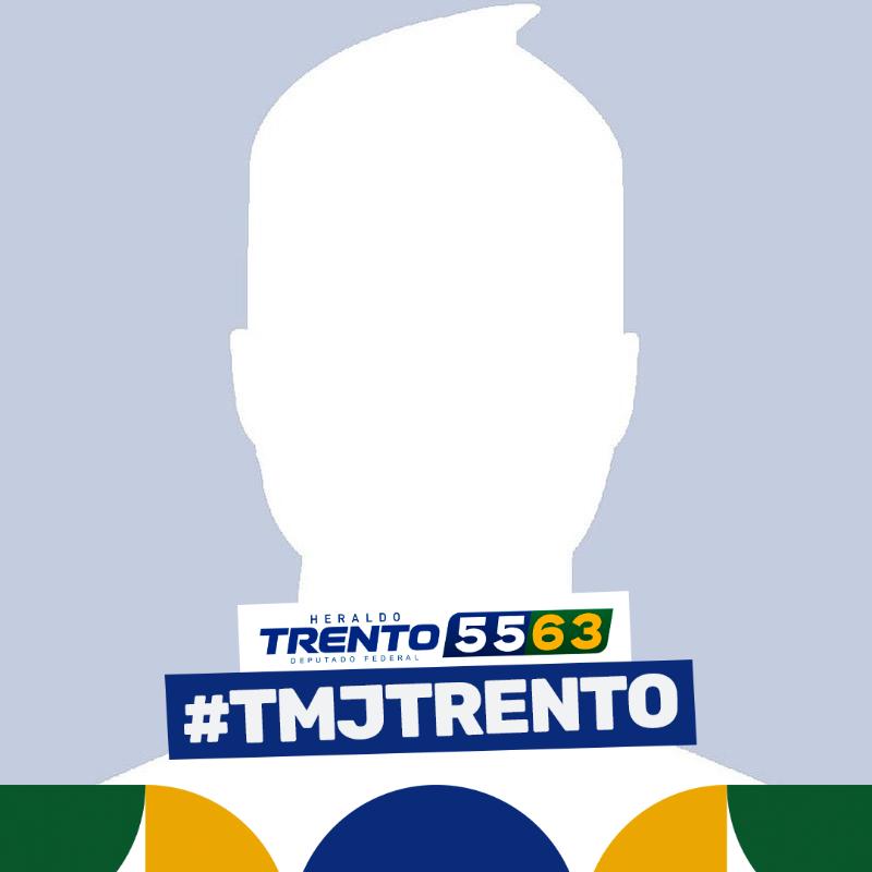 Apoie Heraldo Trento