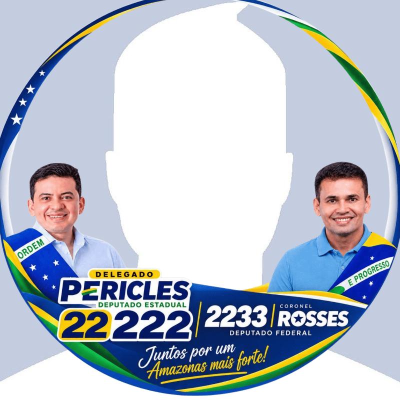 Deputado Pericles