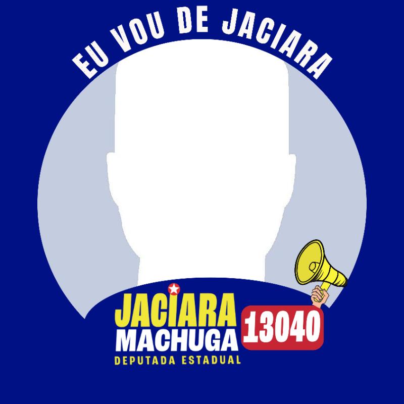 Apoie Jaciara Machuga