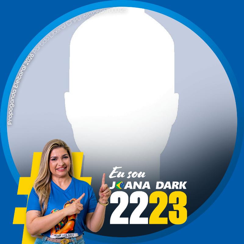 Apoie Joana Dark