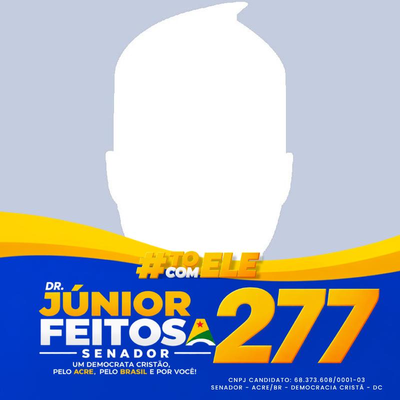 Eu sou 277
