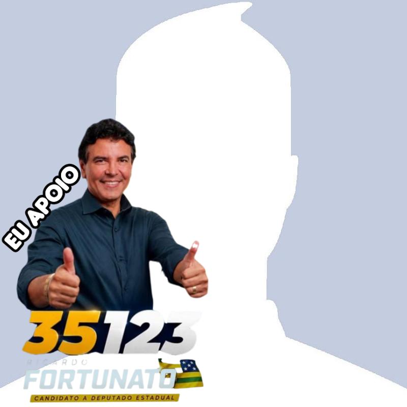 RICARDO FORTUNATO 35123