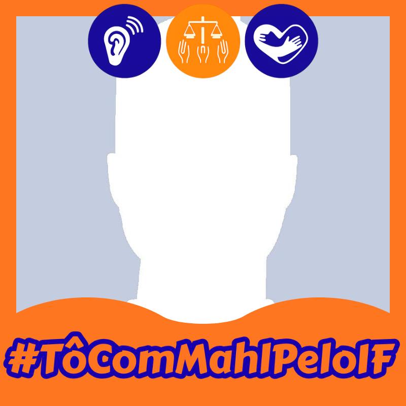 #TôComMahlPeloIF