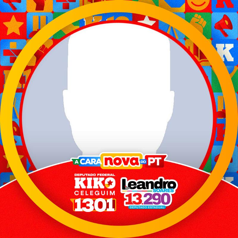 Apoie Kiko e Leandro Soares