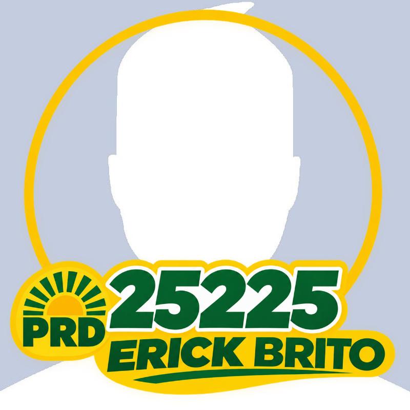 Erick Brito