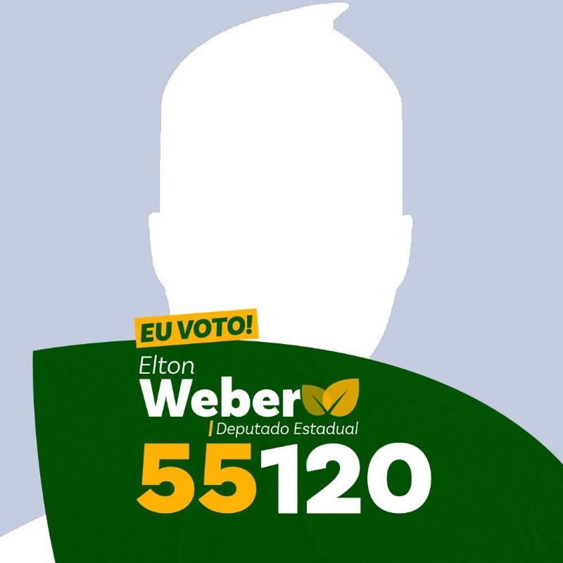Elton Weber 55120