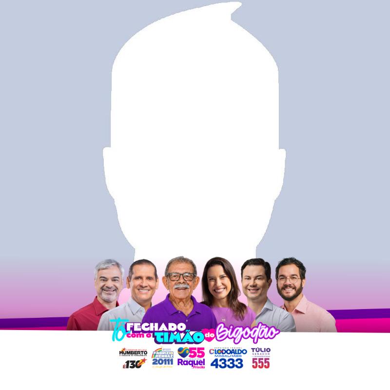 Timão do Bigodão