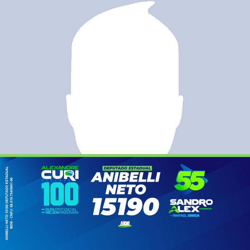 Anibelli Neto, Curi e Sandro